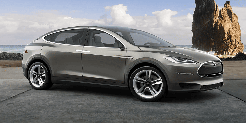 Tesla to Stop Model S & X Production, Revenue Falls